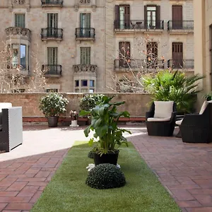 Boutique Khronos ** Barselona