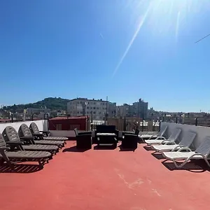 Youth - And Basic Drassanes ** Barselona