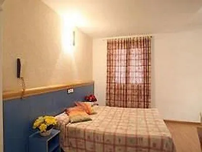 Pension Miami Hotel Barcelona Guest house