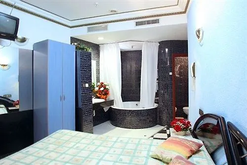 Pension Miami Hotel Barcelona Spain