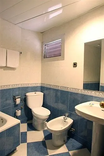 Guest house Pension Miami Hotel Barcelona