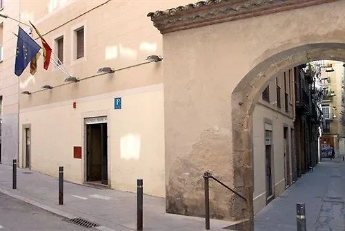 Guest house Pension Miami Hotel Barcelona