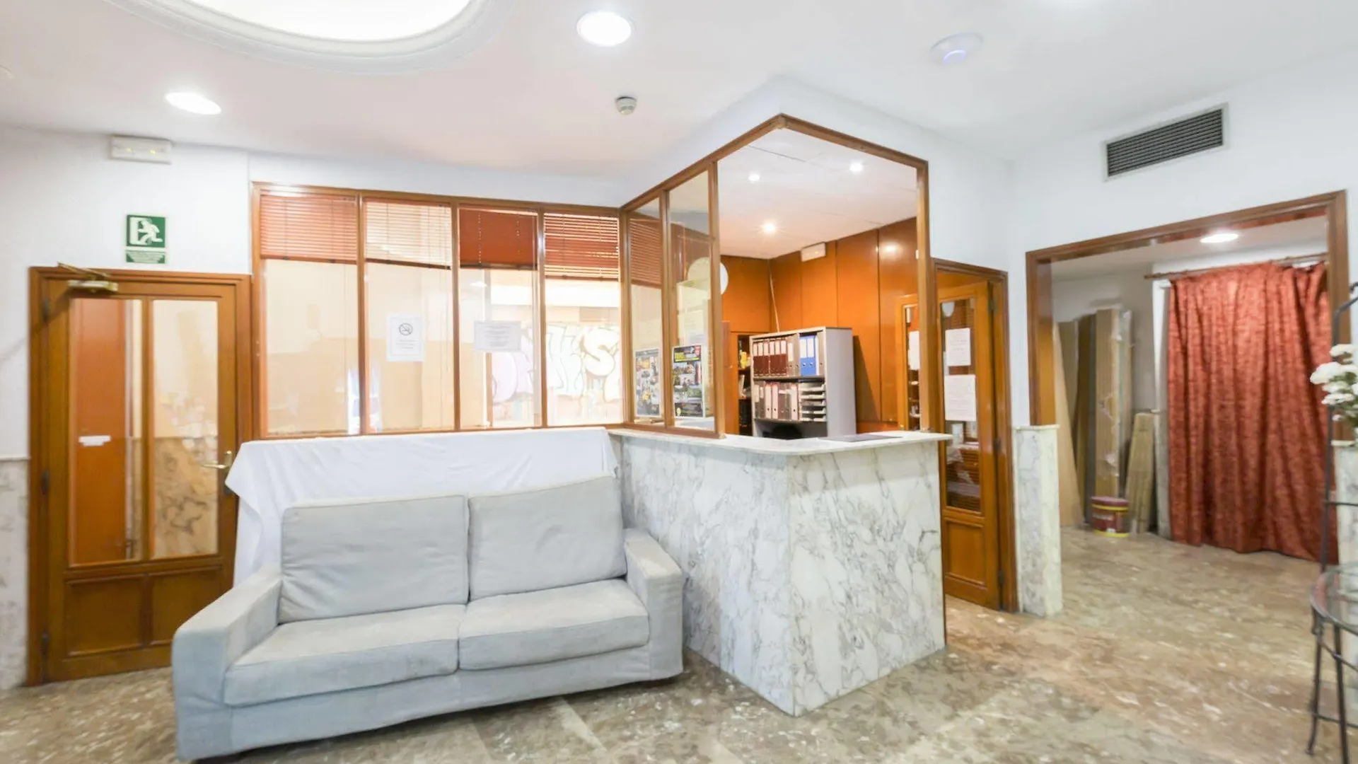 Guest house Pension Miami Hotel Barcelona