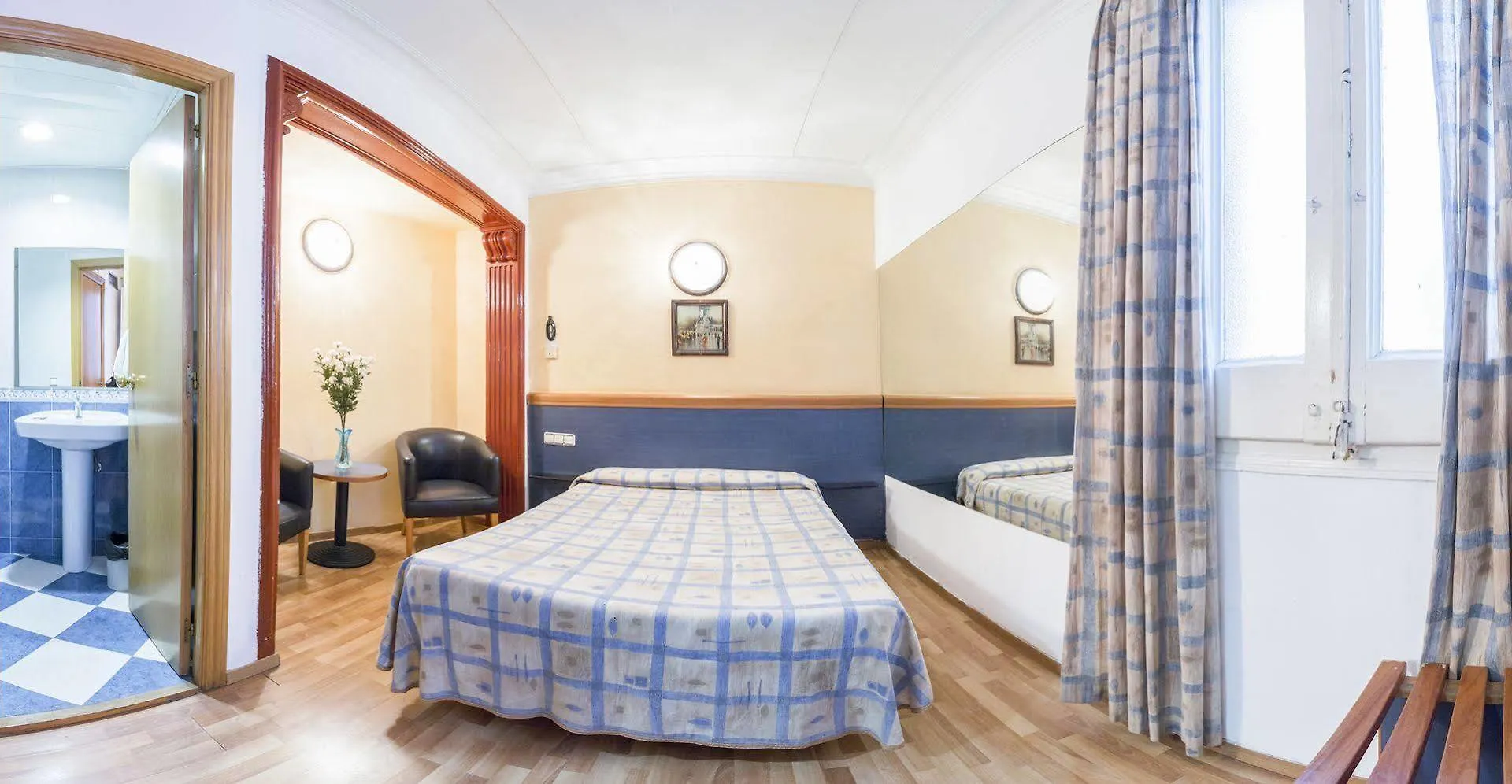 Pension Miami Hotel Barcelona