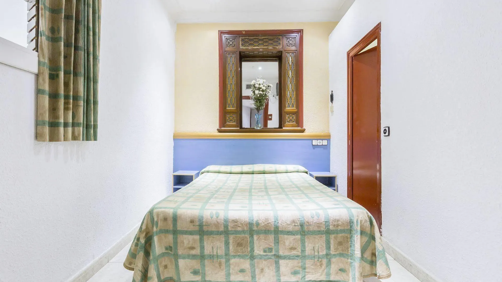 Pension Miami Hotel Barcelona Guest house