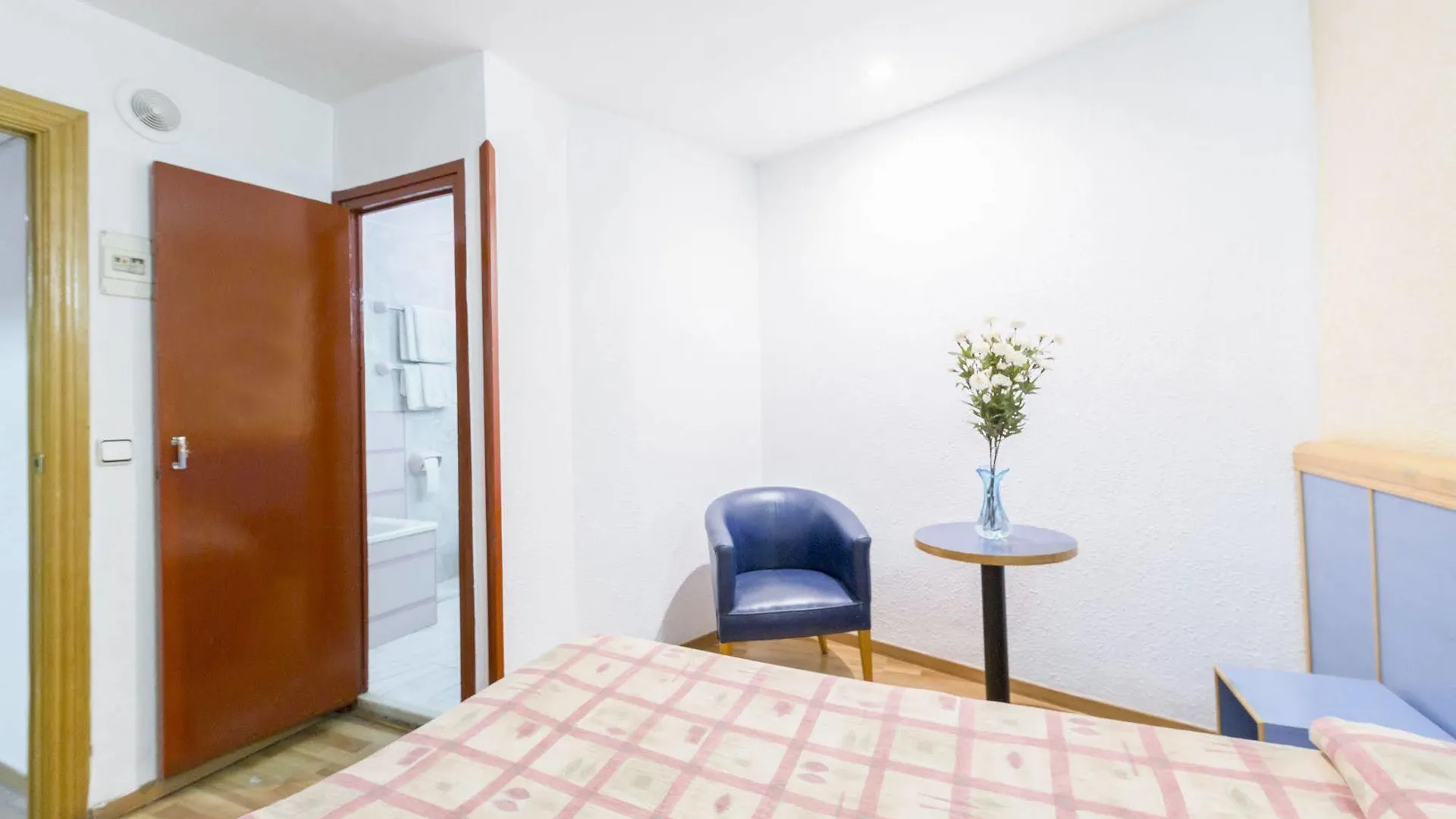 Pension Miami Hotel Barcelona