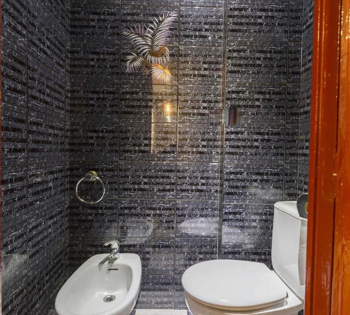 Guest house Pension Miami Hotel Barcelona