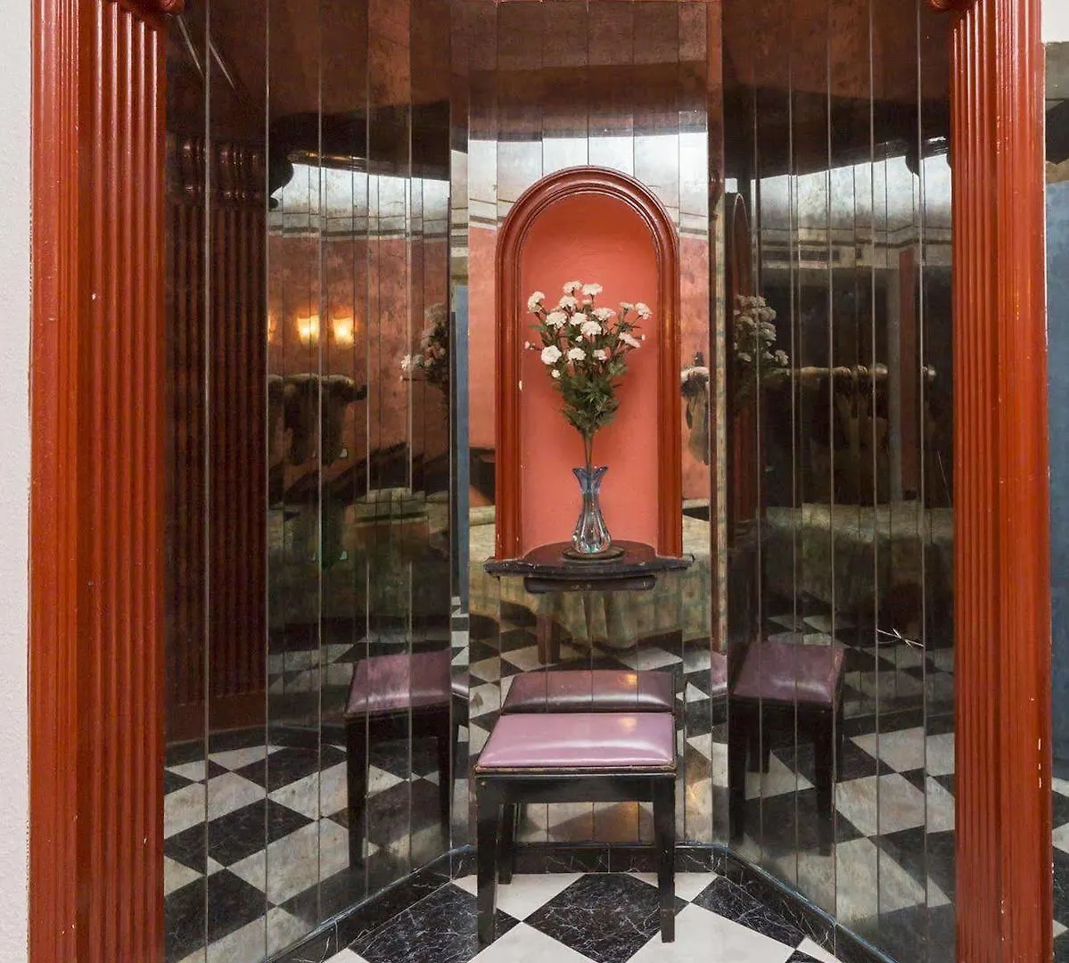 Guest house Pension Miami Hotel Barcelona