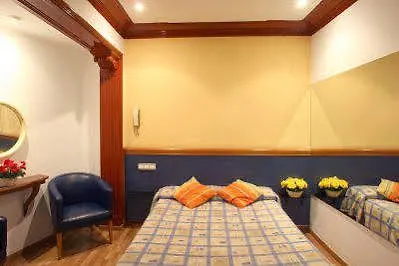 Pension Miami Hotel Barcelona Guest house