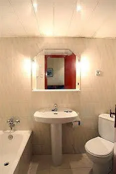 Pension Miami Hotel Barcelona 2*,
