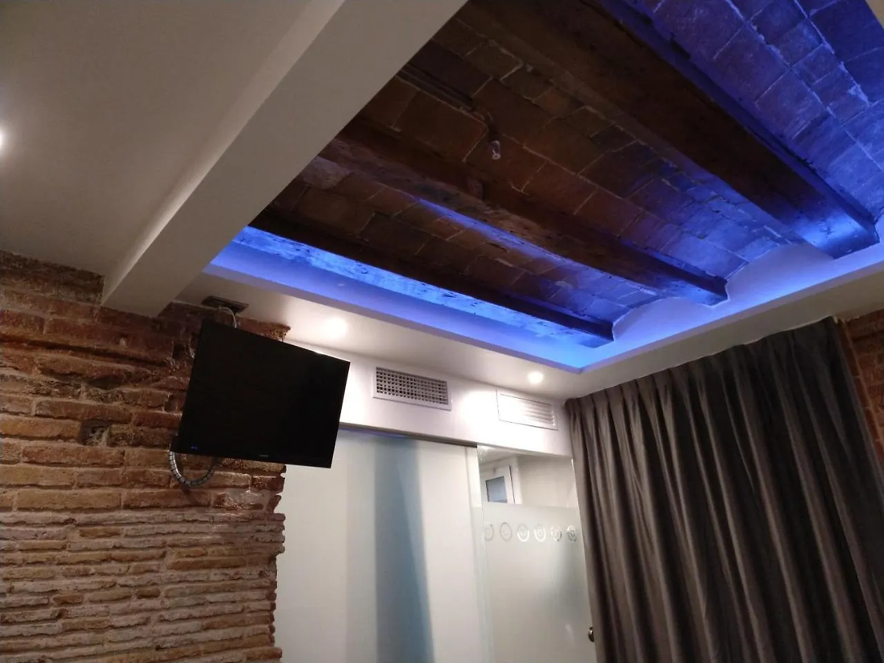 Guest house Pension Miami Hotel Barcelona