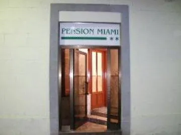 Guest house Pension Miami Hotel Barcelona